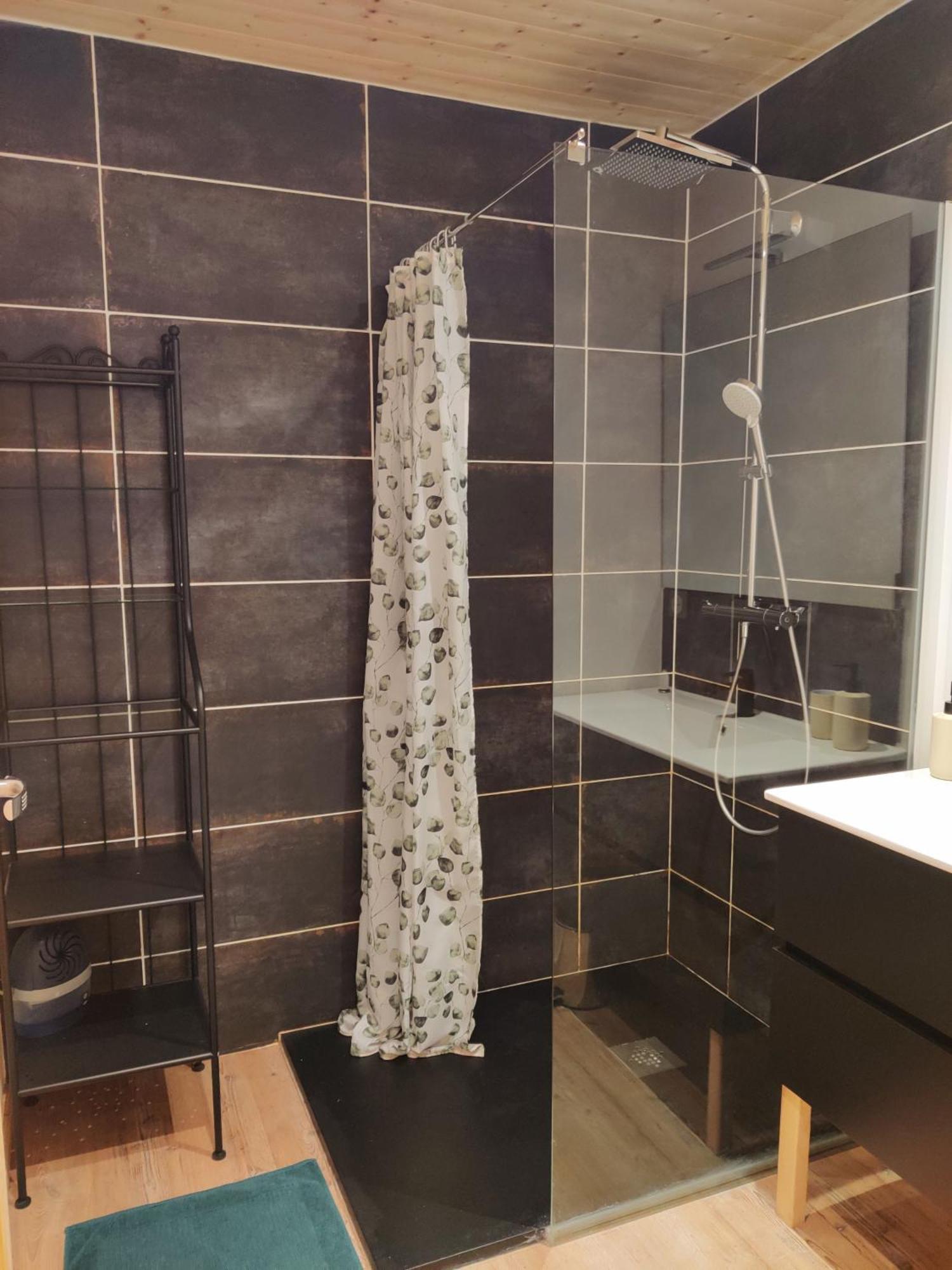 L'Appartement Montagnard D'Estelle 4-6 Personnes Ланлебур-Мон-Сени Экстерьер фото